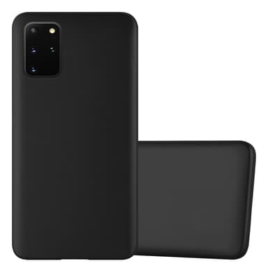 Skal Samsung Galaxy S20 PLUS Fodral Case (Svart)