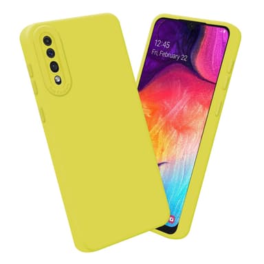Samsung Galaxy A50 4G / A50s / A30s Skal Fodral Case