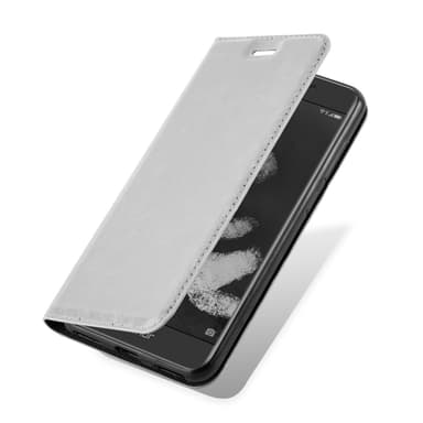 Honor 6C PRO Skal Fodral Case (Grå)