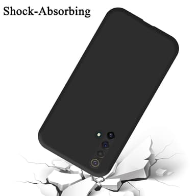 Realme X3 / X3 SuperZoom / X50 5G Skal Fodral Case