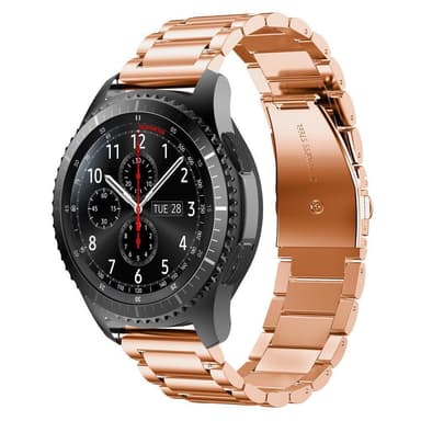Armband 20mm för Samsung Galaxy Watch 42mm/S2 Classic