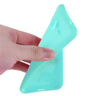 Skal Samsung Galaxy J2 2015 Fodral Case (Blå)