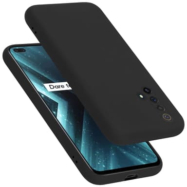 Realme X3 / X3 SuperZoom / X50 5G Skal Fodral Case