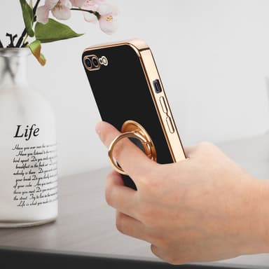 iPhone 7 PLUS / 7S PLUS / 8 PLUS Skal Fodral Case