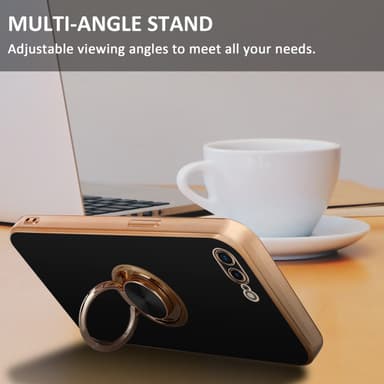 iPhone 7 PLUS / 7S PLUS / 8 PLUS Skal Fodral Case