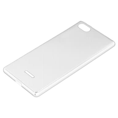 Xiaomi RedMi 6A Skal Fodral Case (Transparent)