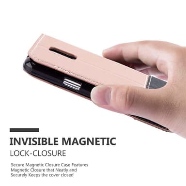 Samsung Galaxy S5 MINI / S5 MINI DUOS Skal Fodral Case