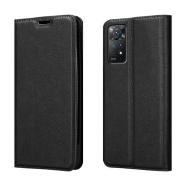 Xiaomi RedMi NOTE 11 PRO 4G / 5G Skal Fodral Case