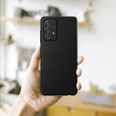 Samsung Galaxy A52 (4G / 5G) / A52s Skal Fodral Case