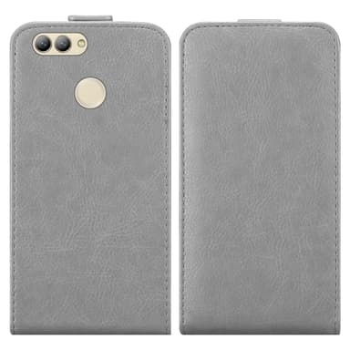Huawei NOVA 2 Flipfodral Skal (Grå)