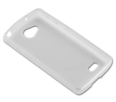 LG JOY Skal Fodral Case (Transparent)