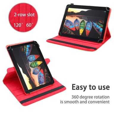 Lenovo Tab 3 10 Business (10.1 tum) Skal Fodral Case