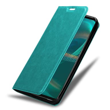 Sony Xperia 5 III Skal Fodral Case (Turkos)