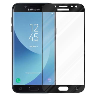 Samsung Galaxy J7 2017 Skyddsglas Skyddsfilm Skärmskydd