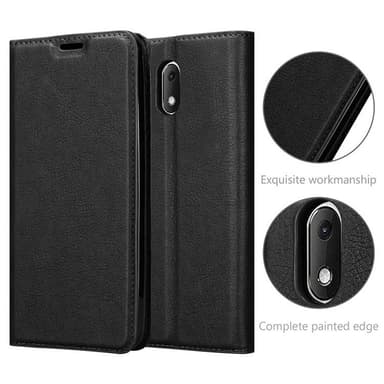 WIKO SUNNY 3 MINI Skal Fodral Case (Svart)
