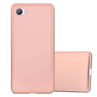 HTC Desire 12 Skal Fodral Case (Rosa)