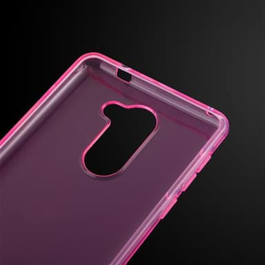 Huawei MATE 9 LITE / GR5 2017 / Honor 6X Skal Fodral