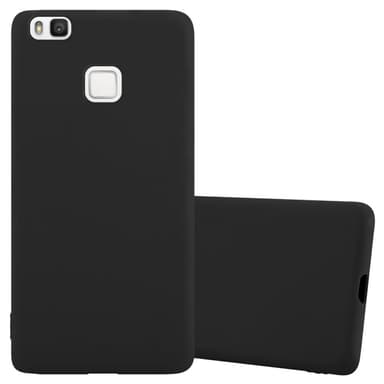 Skal Huawei P9 LITE 2016 / G9 LITE Fodral Case (Svart)