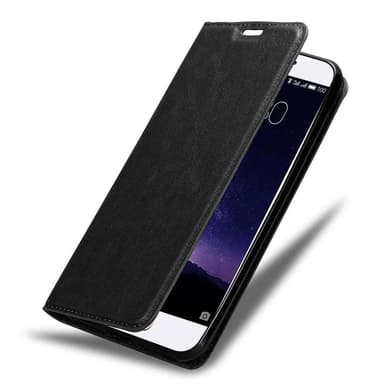 MEIZU MX6 Skal Fodral Case (Svart)