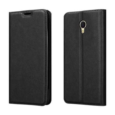 MEIZU MX6 Skal Fodral Case (Svart)
