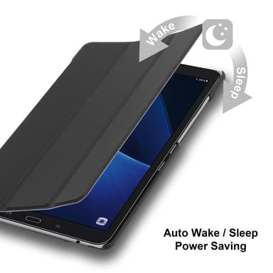 Samsung Galaxy Tab A 2016 (10.1 tum) Skal Fodral Case