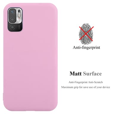 Skal Xiaomi RedMi NOTE 10 5G / POCO M3 PRO 5G Fodral