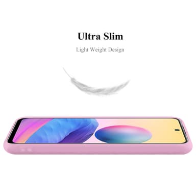 Skal Xiaomi RedMi NOTE 10 5G / POCO M3 PRO 5G Fodral