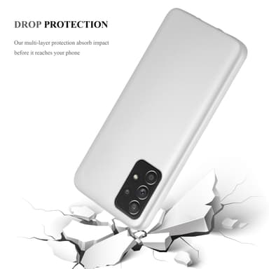 Skal Samsung Galaxy A52 (4G / 5G) / A52s Fodral Case