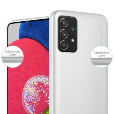 Skal Samsung Galaxy A52 (4G / 5G) / A52s Fodral Case
