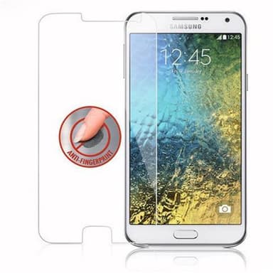 Samsung Galaxy E5 Skyddsglas Skyddsfilm Skärmskydd