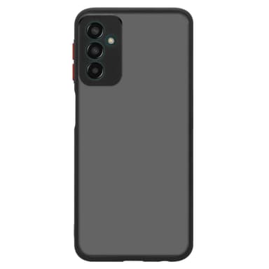 Samsung Galaxy M13 4G Skal Fodral Case (Svart)