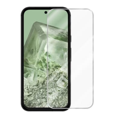 Google Pixel 8A Skyddsglas Skyddsfilm Skärmskydd
