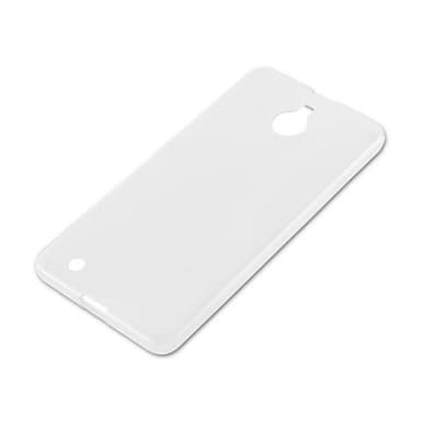 Nokia Lumia 850 Skal Fodral Case (Transparent)