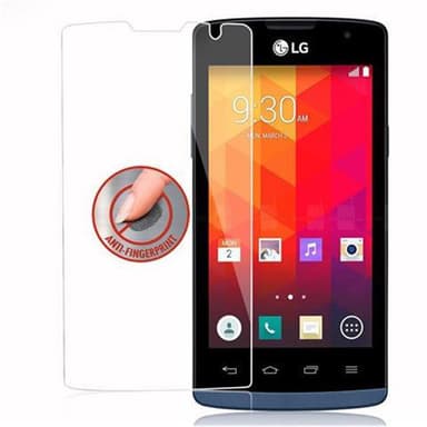 LG JOY Skyddsglas Skyddsfilm Skärmskydd