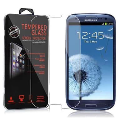 Samsung Galaxy S3 / S3 NEO Skyddsglas Skyddsfilm