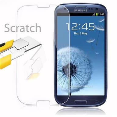 Samsung Galaxy S3 / S3 NEO Skyddsglas Skyddsfilm
