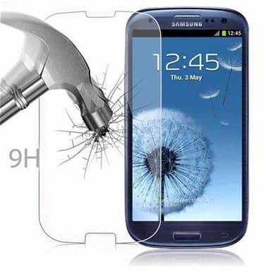 Samsung Galaxy S3 / S3 NEO Skyddsglas Skyddsfilm