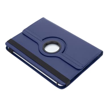 Sony Xperia Tablet Z2 (10.1 tum) Skal Fodral Case (Blå)