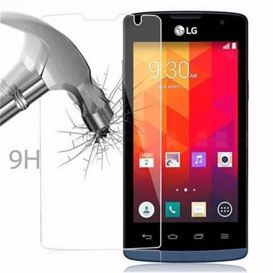 LG JOY Skyddsglas Skyddsfilm Skärmskydd