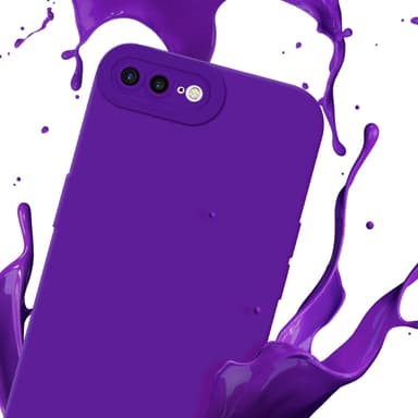 iPhone 7 PLUS / 7S PLUS / 8 PLUS Skal Fodral Case