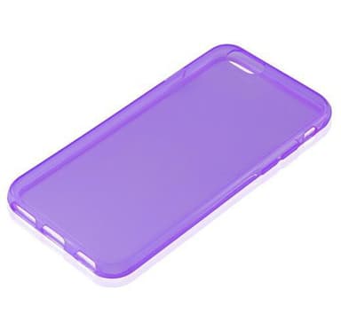 iPhone 6 PLUS / 6S PLUS Skal Fodral Case (Lila)