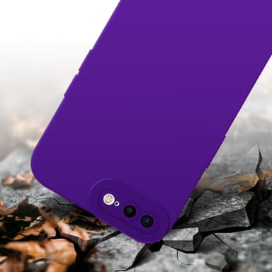 iPhone 7 PLUS / 7S PLUS / 8 PLUS Skal Fodral Case
