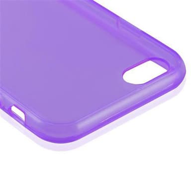 iPhone 6 PLUS / 6S PLUS Skal Fodral Case (Lila)