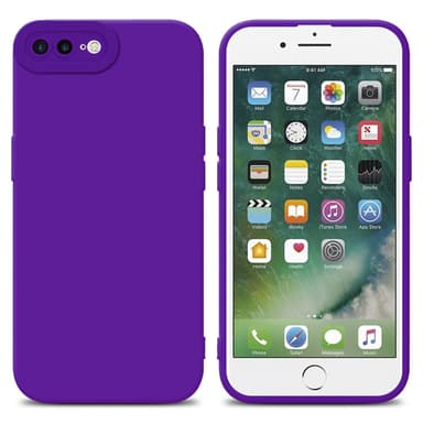 iPhone 7 PLUS / 7S PLUS / 8 PLUS Skal Fodral Case