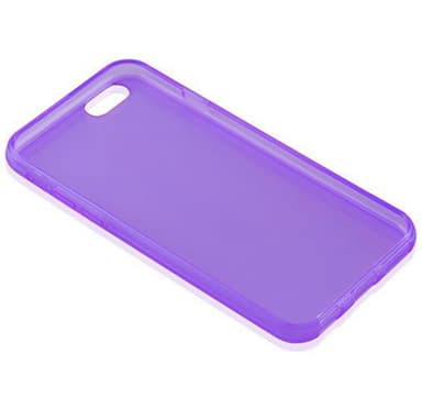 iPhone 6 PLUS / 6S PLUS Skal Fodral Case (Lila)