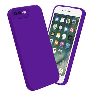 iPhone 7 PLUS / 7S PLUS / 8 PLUS Skal Fodral Case