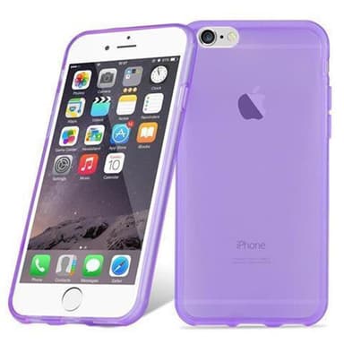 iPhone 6 PLUS / 6S PLUS Skal Fodral Case (Lila)