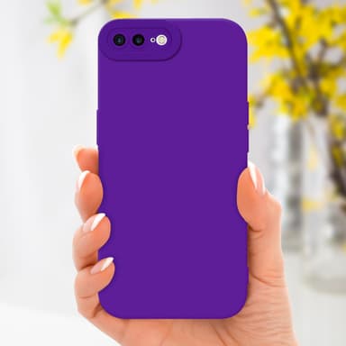 iPhone 7 PLUS / 7S PLUS / 8 PLUS Skal Fodral Case