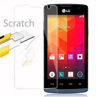 LG JOY Skyddsglas Skyddsfilm Skärmskydd