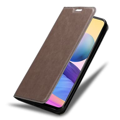 Xiaomi RedMi NOTE 10 5G / POCO M3 PRO 5G Skal Fodral